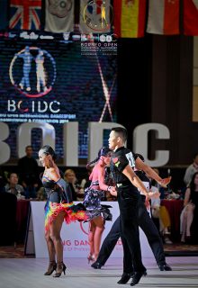 BOIDC pc